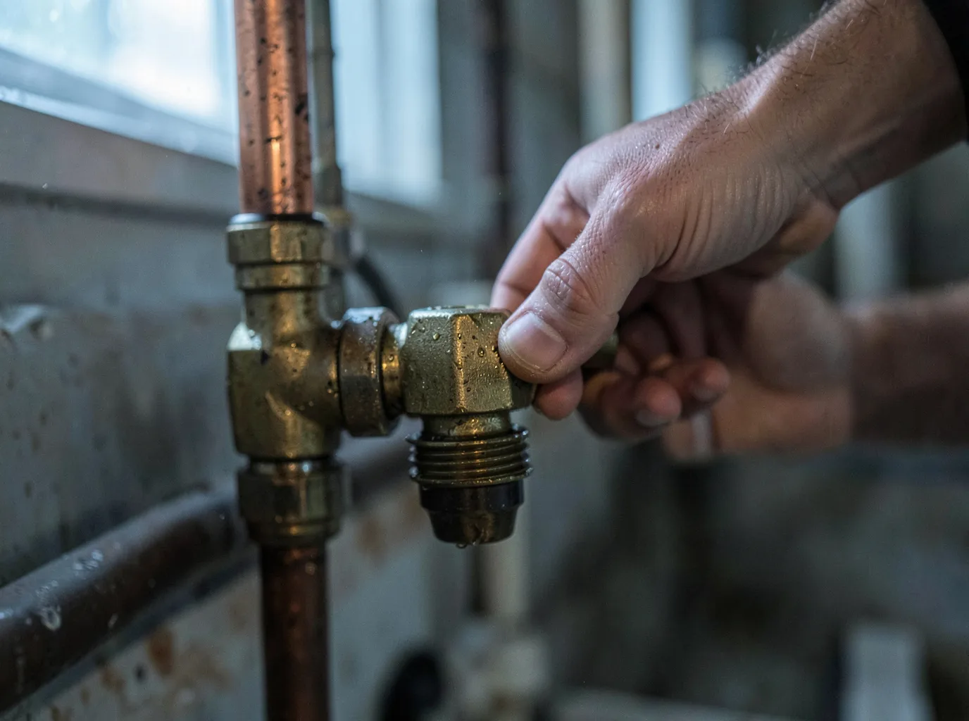 Emergency Plumber Freeport, KS FAQs